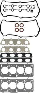 Victor Reinz Engine Cylinder Head Gasket Set - 077198012D